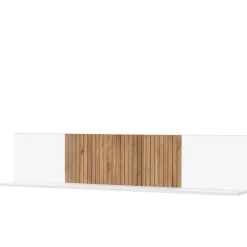 Pharao24 Wandboard Sibiuta> Hängeregale|Wohnzimmerregale