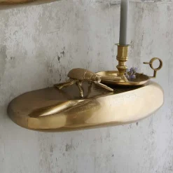 Wandregale*Pharao24 Wandboard Steinform Fornax