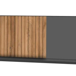 Hängeregale|Massivholzregale*Pharao24 Wandboard Strong