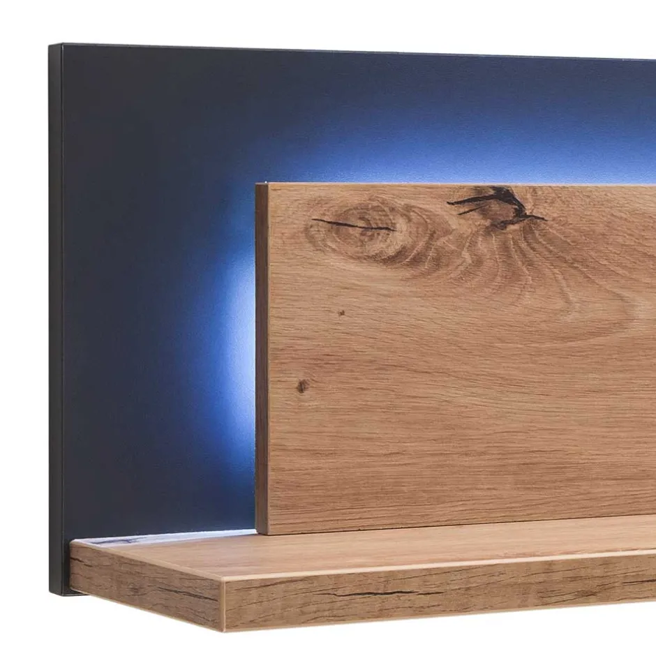 Wandregale*Pharao24 Wandboard Tridovina