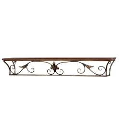 Pharao24 Wandboard Trokey> Wohnzimmerregale|Wandregale