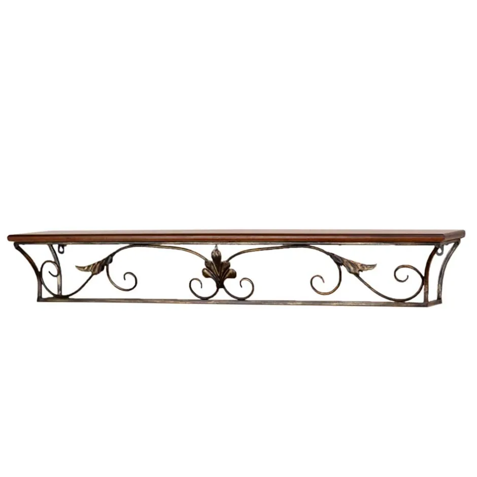 Pharao24 Wandboard Trokey> Wohnzimmerregale|Wandregale