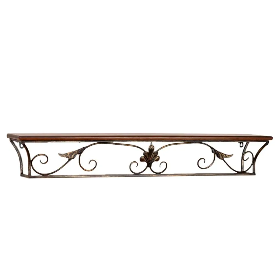 Pharao24 Wandboard Trokey> Wohnzimmerregale|Wandregale