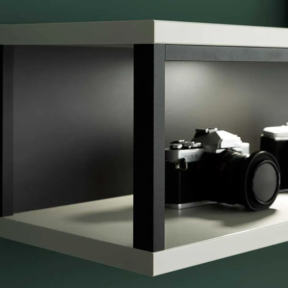 Wandregale*Pharao24 Wandboard Ukai