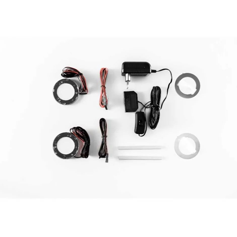 Wandregale*Pharao24 Wandboard Ukai