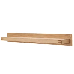 Pharao24 Wandboard Wupnia> Massivholzregale|Wandregale