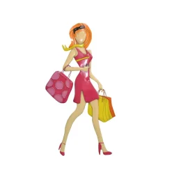 Pharao24 Wanddeko Klara> Wandbilder