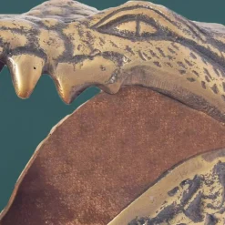 Wandbilder*Pharao24 Wanddeko Modiass