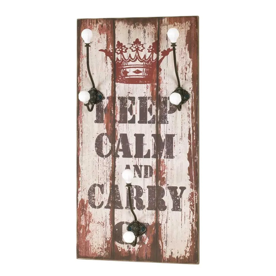 Wandgarderoben*Pharao24 Wandgarderobe Abid