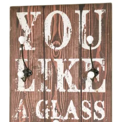 Wandgarderoben|Garderoben Paneele*Pharao24 Wandgarderobe Adaha