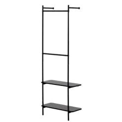 Wandgarderoben|Garderoben Paneele*Pharao24 Wandgarderobe Angelo