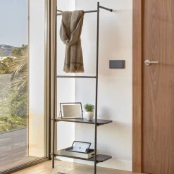 Wandgarderoben|Garderoben Paneele*Pharao24 Wandgarderobe Angelo