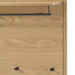 Wandgarderoben|Garderoben Paneele*Pharao24 Wandgarderobe Baroona