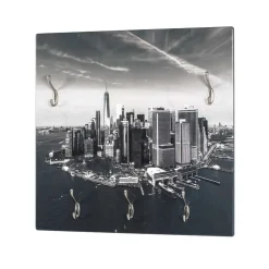 Wandgarderoben*Pharao24 Wandgarderobe Bienno