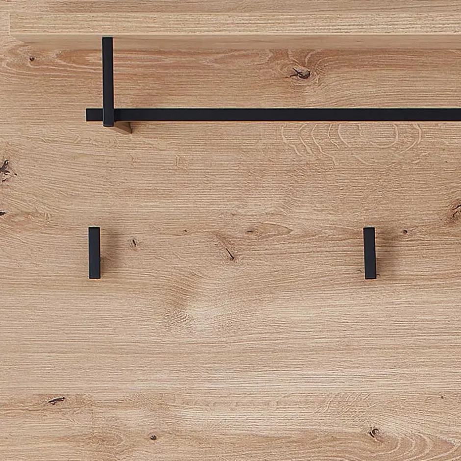 Pharao24 Wandgarderobe Cacervo> Garderoben Paneele|Wandgarderoben