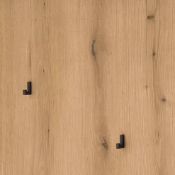 Garderoben Paneele*Pharao24 Wandgarderobe Castilla