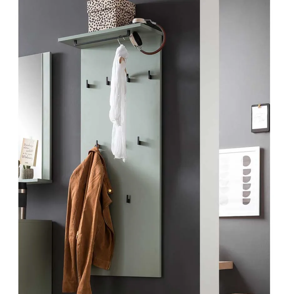 Pharao24 Wandgarderobe Catalonia> Wandgarderoben|Garderoben Paneele