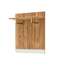 Pharao24 Wandgarderobe Cliva> Garderoben Paneele|Wandgarderoben