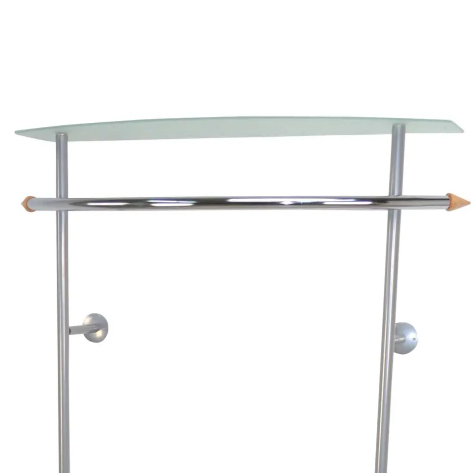 Pharao24 Wandgarderobe Doan> Garderoben Paneele