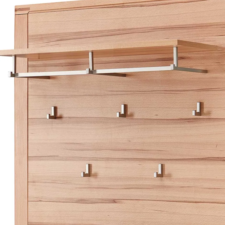 Pharao24 Wandgarderobe Donnira> Garderobensets|Kompaktgarderoben