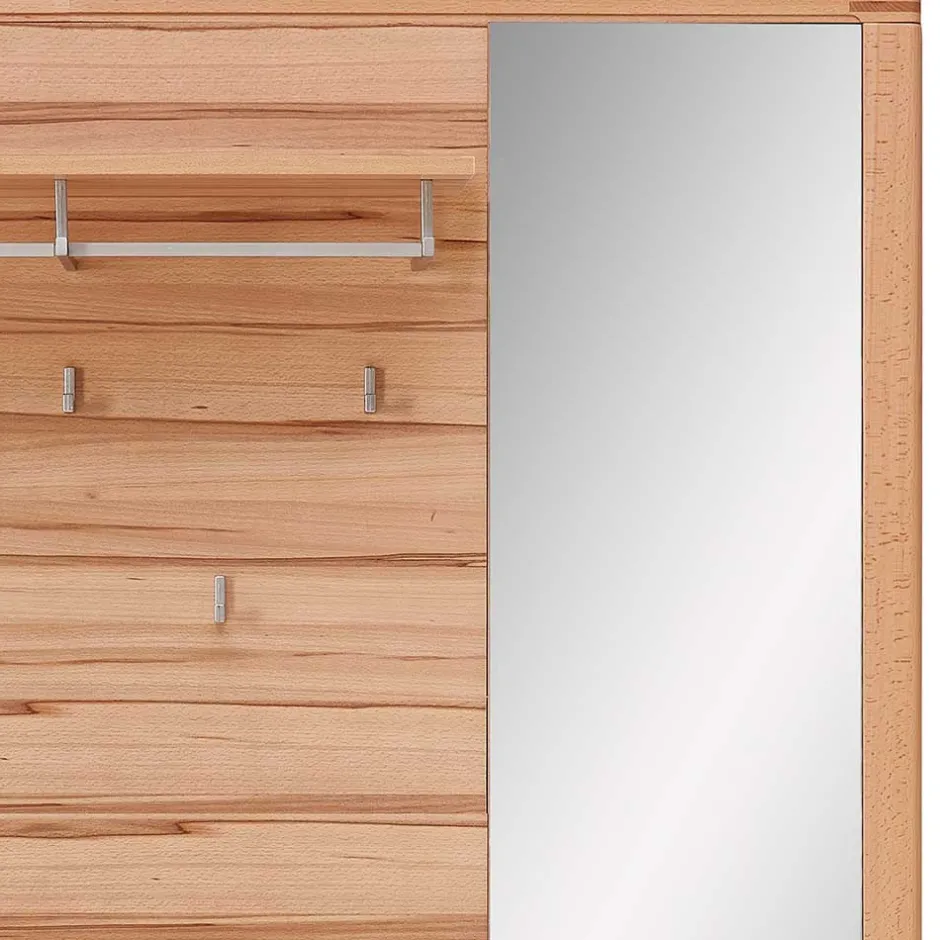 Pharao24 Wandgarderobe Donnira> Garderobensets|Kompaktgarderoben