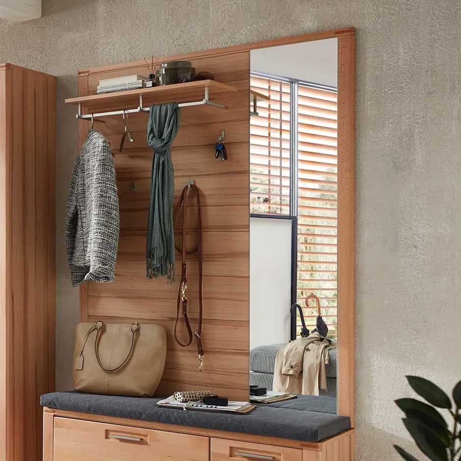 Pharao24 Wandgarderobe Donnira> Garderobensets|Kompaktgarderoben