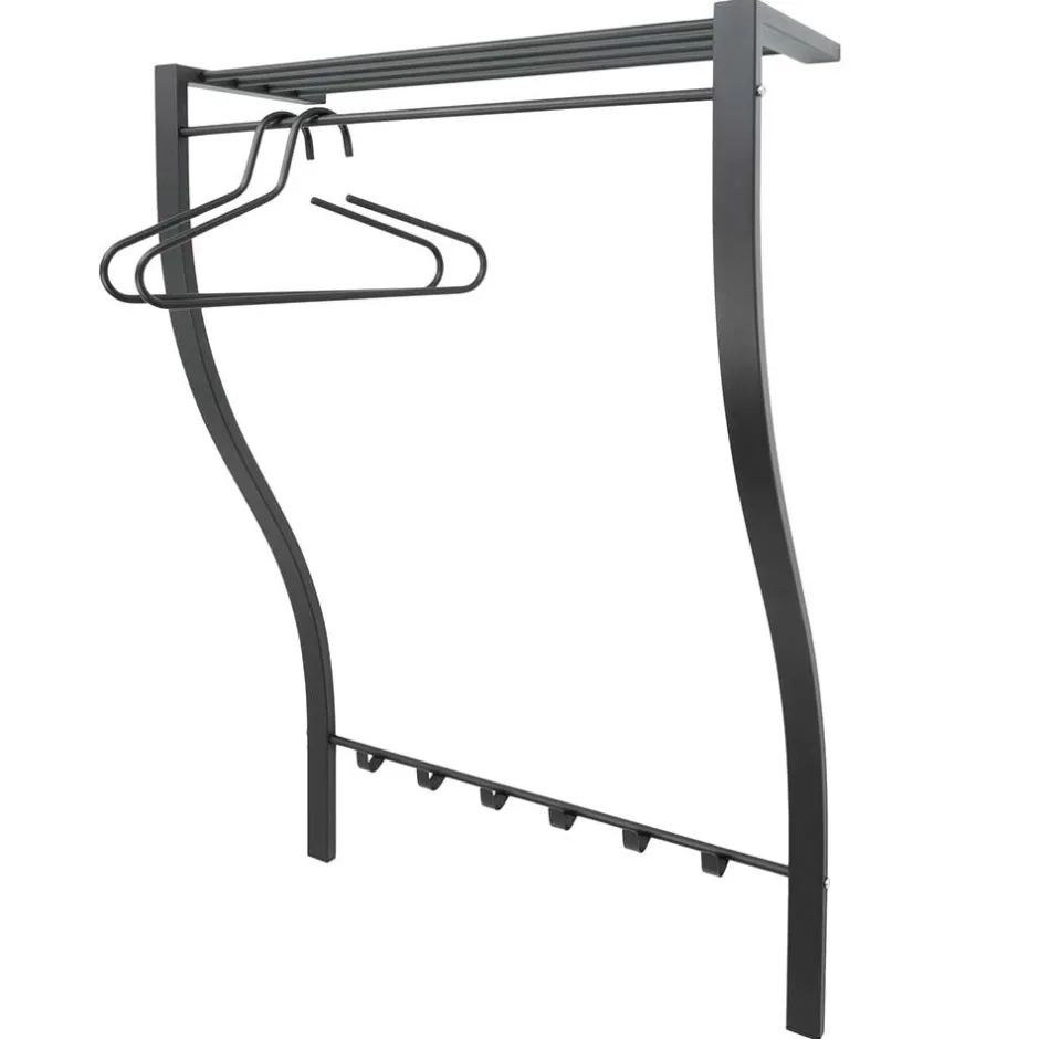 Pharao24 Wandgarderobe Dronjaco> Wandgarderoben|Garderoben Paneele