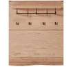 Garderoben Paneele|Wandgarderoben*Pharao24 Wandgarderobe Druvers