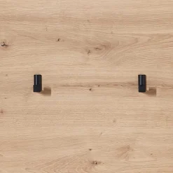 Garderoben Paneele|Wandgarderoben*Pharao24 Wandgarderobe Esdravos