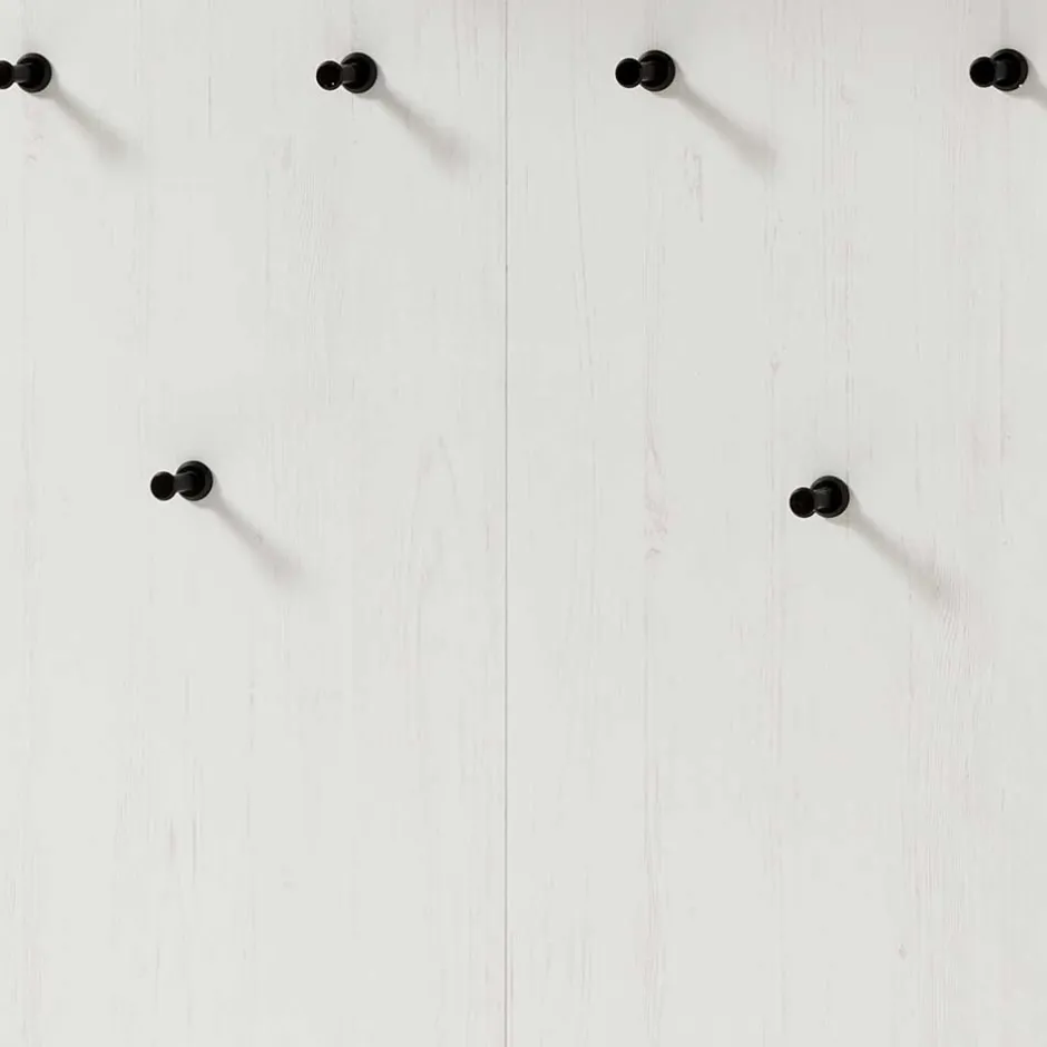 Pharao24 Wandgarderobe Flurencina> Garderoben Paneele|Wandgarderoben