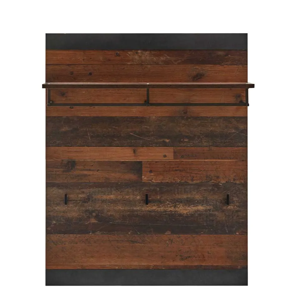 Pharao24 Wandgarderobe Frondito> Garderoben Paneele|Wandgarderoben