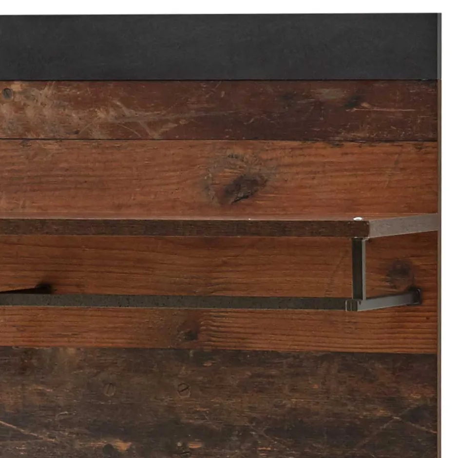 Pharao24 Wandgarderobe Frondito> Garderoben Paneele|Wandgarderoben