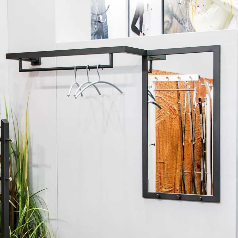 Pharao24 Wandgarderobe Giga> Wandgarderoben