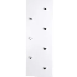 Wandgarderoben*Pharao24 Wandgarderobe Hangup
