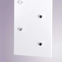 Wandgarderoben*Pharao24 Wandgarderobe Hangup