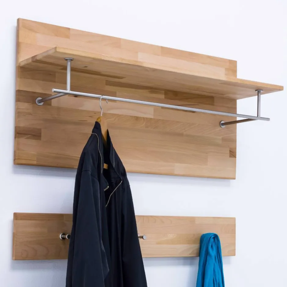 Garderoben Paneele|Wandgarderoben*Pharao24 Wandgarderobe Jameson