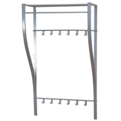 Garderoben Paneele|Wandgarderoben*Pharao24 Wandgarderobe Jelenora