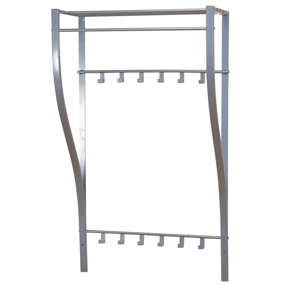 Garderoben Paneele|Wandgarderoben*Pharao24 Wandgarderobe Jelenora