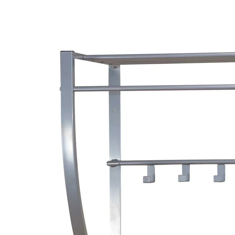 Garderoben Paneele|Wandgarderoben*Pharao24 Wandgarderobe Jelenora