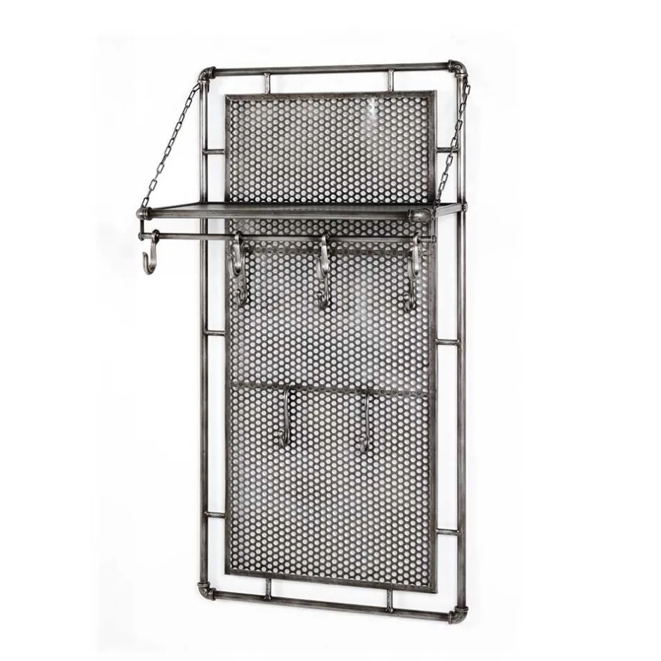 Pharao24 Wandgarderobe Jogi> Wandgarderoben|Garderoben Paneele