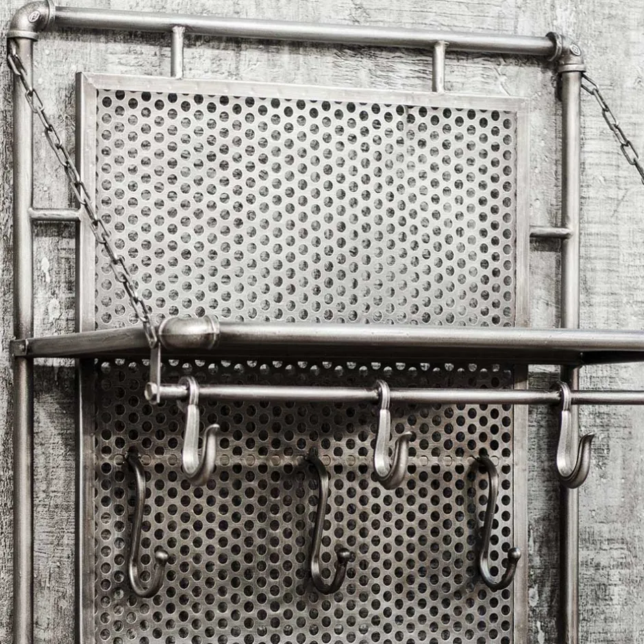 Pharao24 Wandgarderobe Jogi> Wandgarderoben|Garderoben Paneele