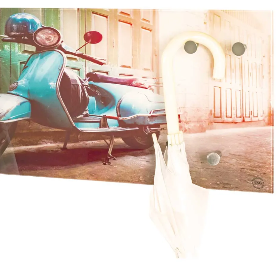 Pharao24 Wandgarderobe Kinolor> Wandgarderoben|Garderobenleisten