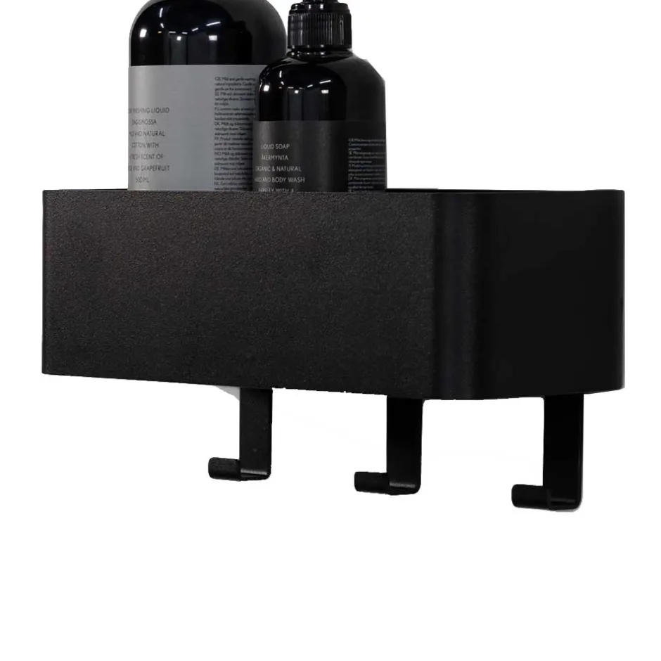 Garderobenleisten*Pharao24 Wandgarderobe Lachar