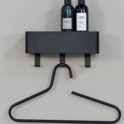 Garderobenleisten*Pharao24 Wandgarderobe Lachar