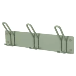 Wandgarderoben|Garderobenleisten*Pharao24 Wandgarderobe Liano