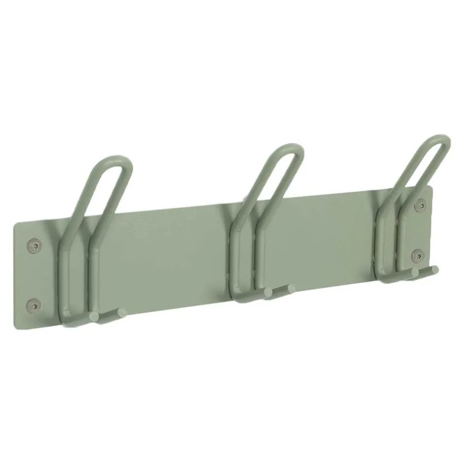 Wandgarderoben|Garderobenleisten*Pharao24 Wandgarderobe Liano