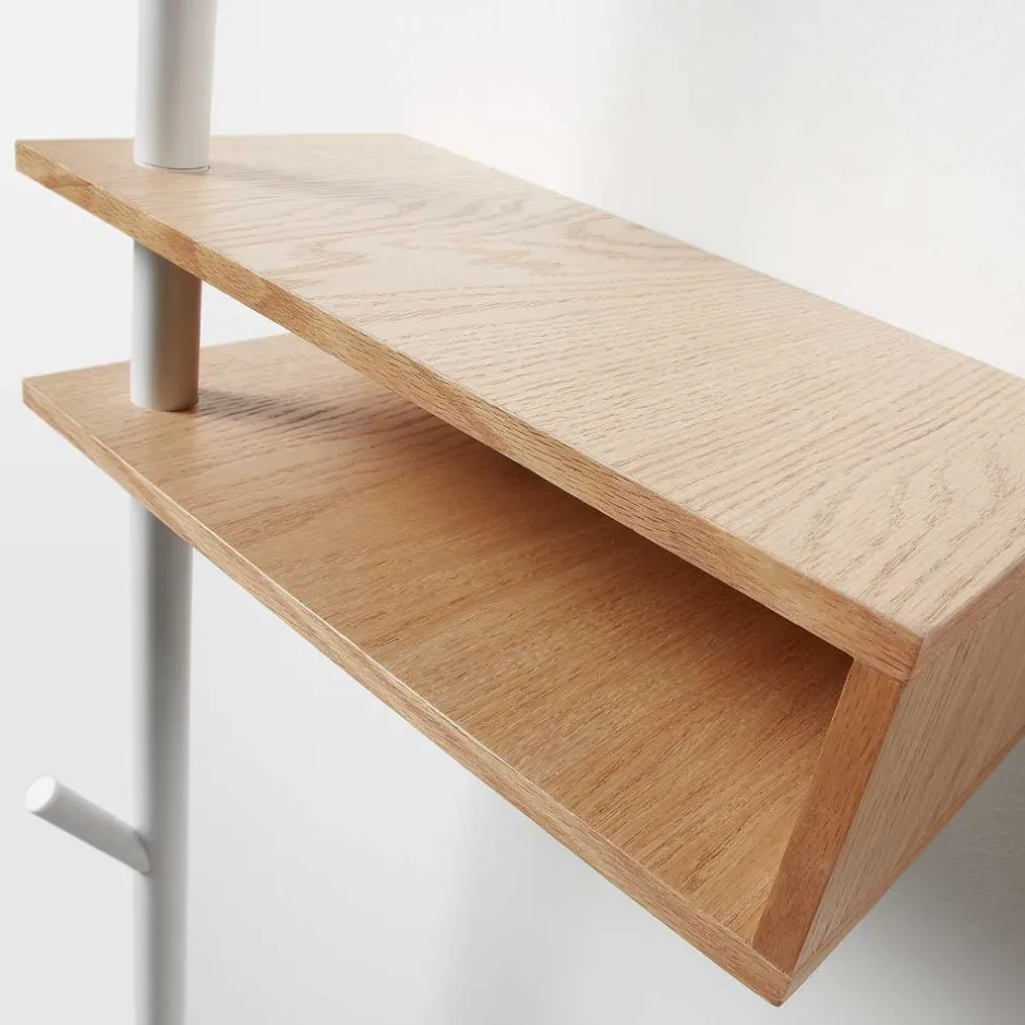 Wandgarderoben|Garderoben Paneele*Pharao24 Wandgarderobe Luego