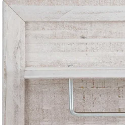 Wandgarderoben|Massivholz Garderoben*Pharao24 Wandgarderobe Lunjes