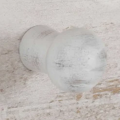 Wandgarderoben|Massivholz Garderoben*Pharao24 Wandgarderobe Lunjes