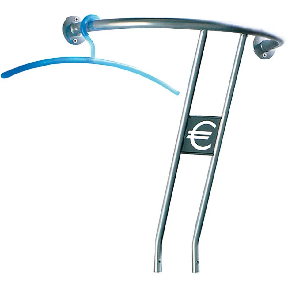 Wandgarderoben*Pharao24 Wandgarderobe Macoty